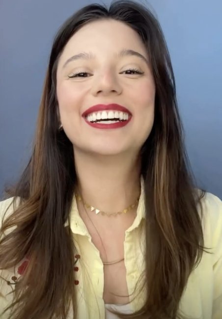 Batom vermelho sem erro? Vem que a gente te ensina!